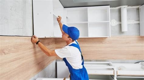 How to Install Kitchen Cabinets All By Yourself – ReStore
