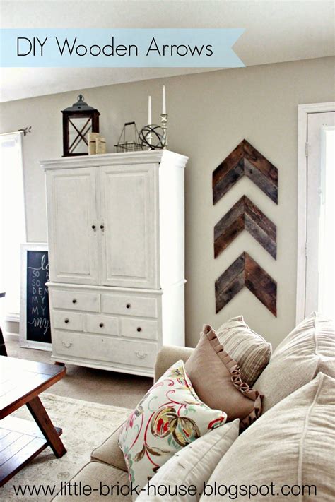 Easy DIY Rustic Decor Ideas for Your Home on Love the Day