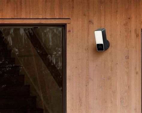 Apple HomeKit Kameras / Überwachungskameras - HomeKit Blog