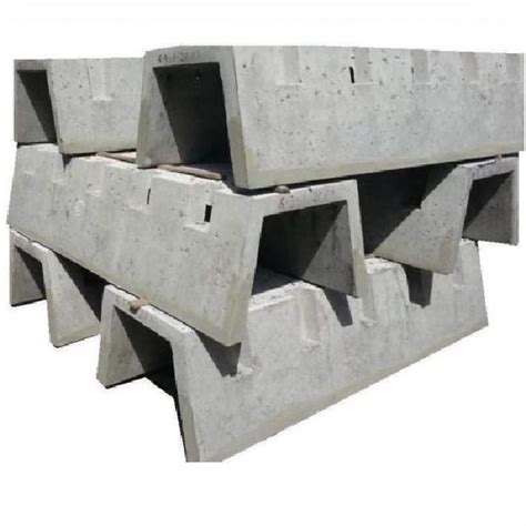 Лотки ЖБИ