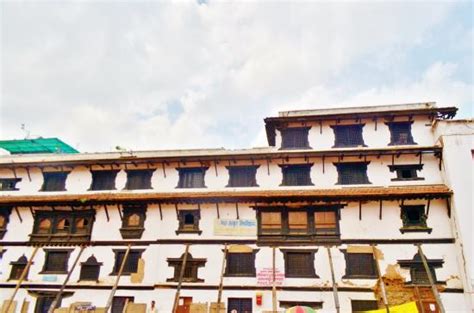 Basantapur Dabali - Review of Basantpur Dabali, Kathmandu, Nepal ...
