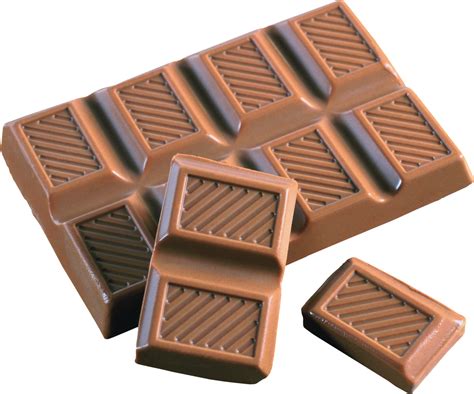 Chocolate PNG
