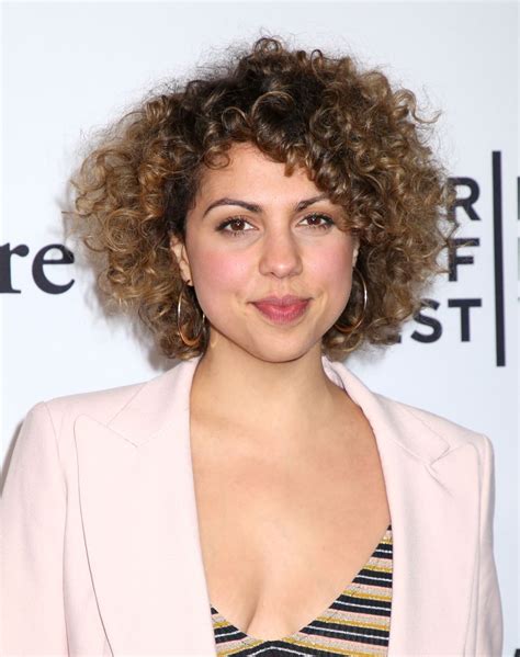 JESS SALGUEIRO at The Boys Premiere at Tribeca Film Festival 04/29/2019