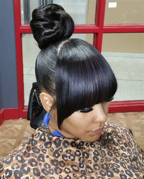 60 Easy and Tasteful Protective Hairstyles for Natural Hair