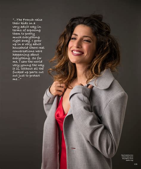 Tania Raymonde Lost Season 6