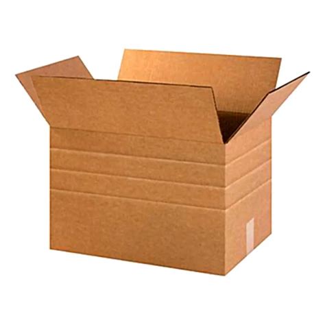 box types