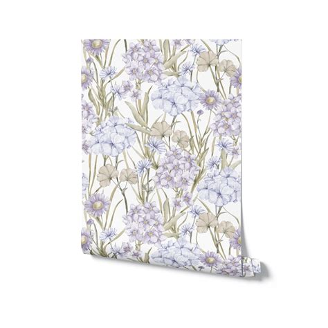 Pastel Haze Wallpaper – Timberlea Interiors