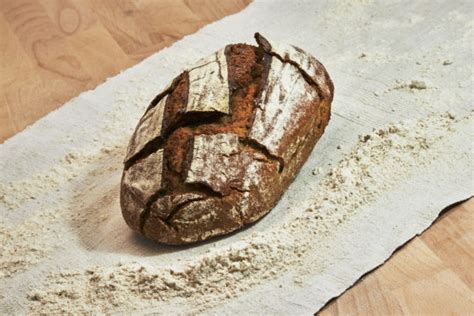 pain campagne la mie de la terre guerande