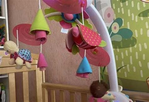 Мобиль на кроватку fisher price Москва | Личные вещи | Festima.Ru ...