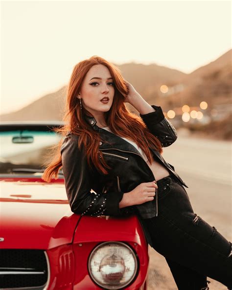 Kaiti Mackenzie (irtr) : BeautifulFemales