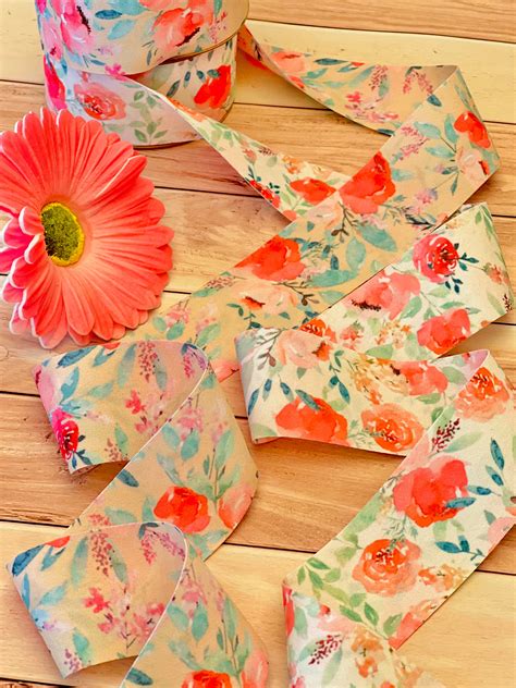 Listón Aquarela Rose – Confecciones Tere Arellano