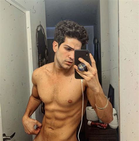 Bernardo Flores, el hijo psicópata de David Zepeda en La doña