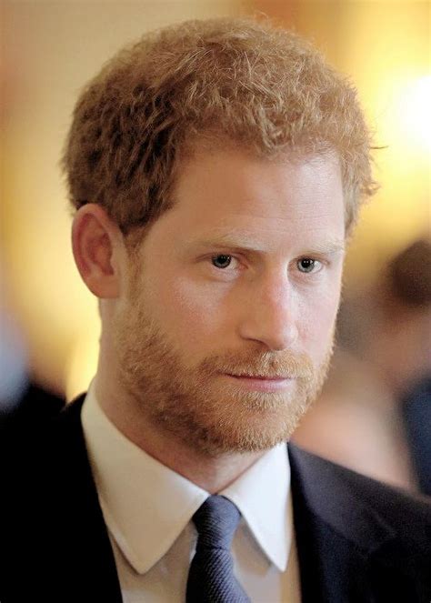 prince harry hosts  reception  buckingham palace  london  mark