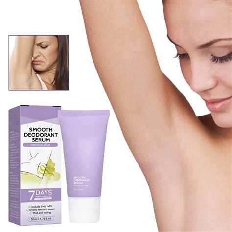 Body Care,Underarm Clean Armpit Odor Body Odor Sweat Odor Armpit