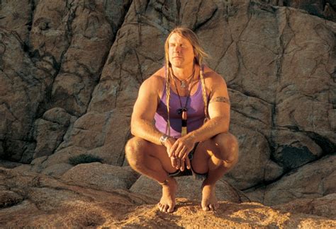 What is Cody Lundin of “Dual Survival” doing now? - Net Worth Post