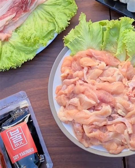 resep bbq ala korea bikin lidah merengut