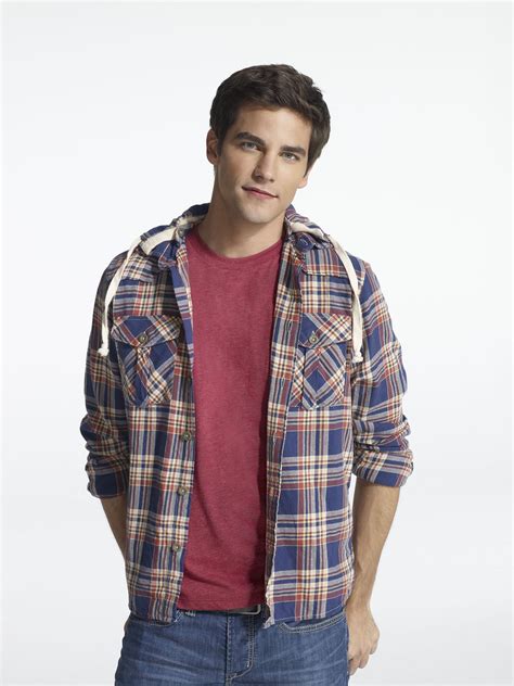 Picture of Brant Daugherty in Pretty Little Liars (Season 3) - brant