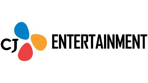 CJ Entertainment Logo, symbol, meaning, history, PNG, brand