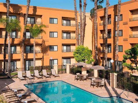 Sonesta Select Los Angeles Torrance South Bay – Best Rates