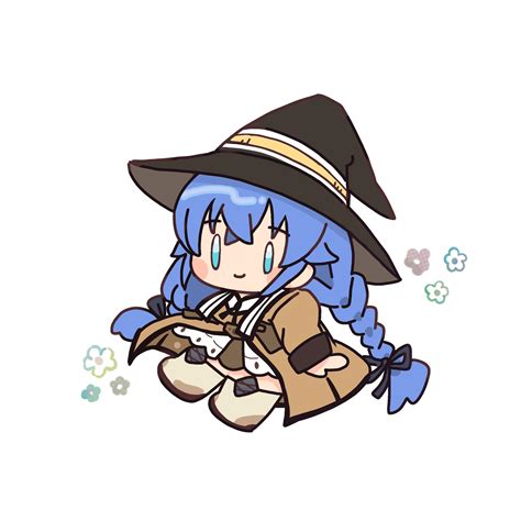 Just Roxy (@aramakidokidoki) : r/mushokutensei