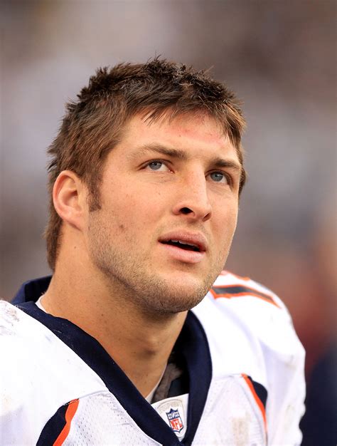 Tim Tebow: 10 Reasons He Will Stay and Kyle Orton Will Go After 2011 ...