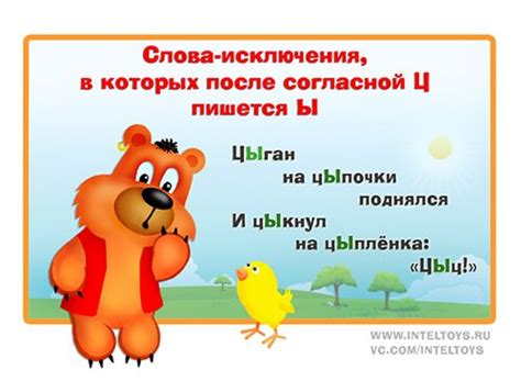 Веселые запоминалки по русскому языку, часть 2 | Обучение чтению письму ...