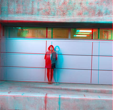 Creating Stereoscopic 3D Images