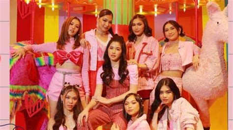 bini announces september comeback