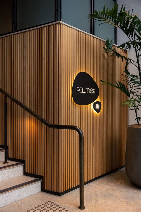 Palmer Bar & Restaurant | Auckland, New Zealand