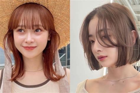 favorite hair colors  japanese girls  spring japaholic english