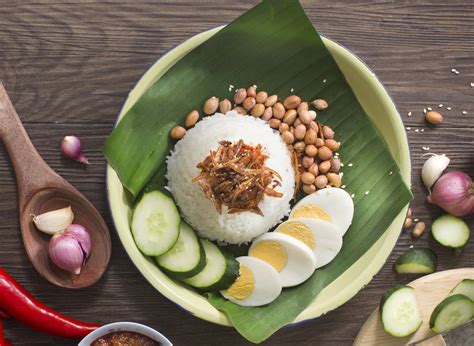 nasi lemak pictures wallpaperscom