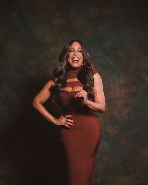 Niecy Nash-Betts is living life as her full self - Los Angeles Times