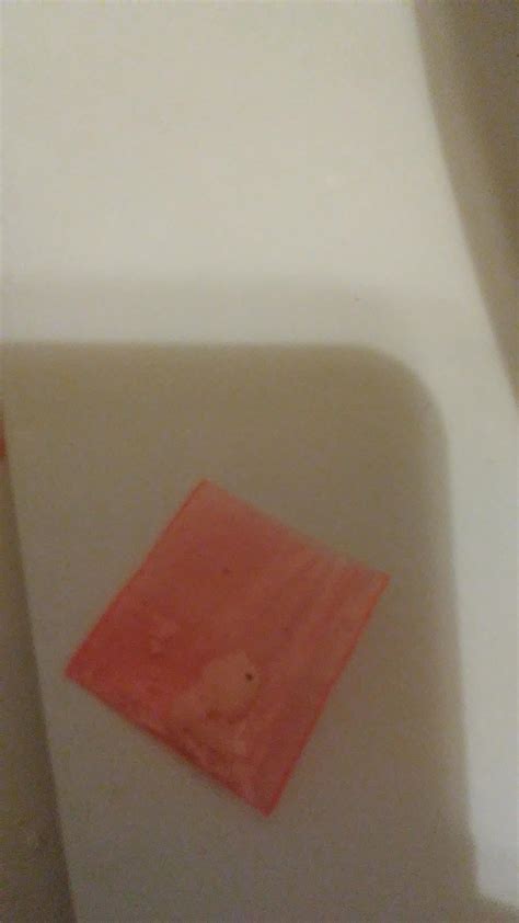 I hate when dealers rip you off (will explain in comments) : r/Stims