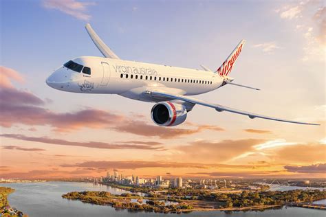 A Guide To Virgin Australia's Different Fare Types