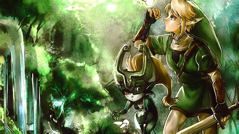 Link Wallpapers HD - Wallpaper Cave