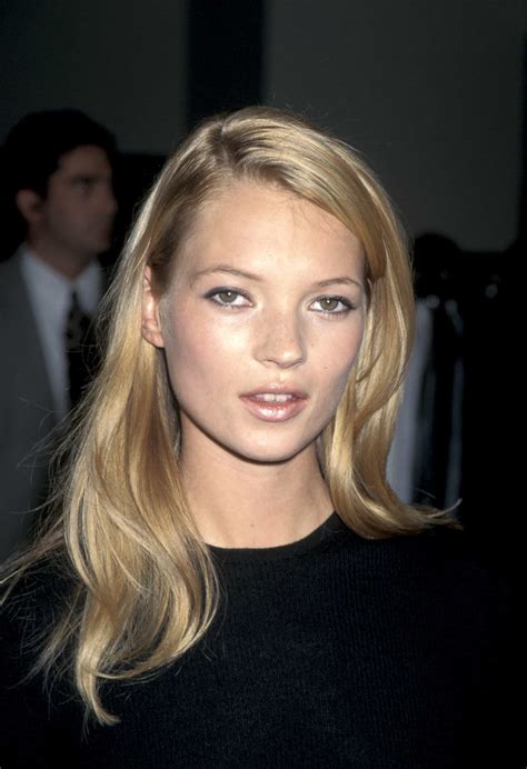 The most beautiful women of the '90s
