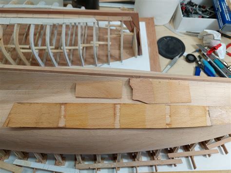 Staining, dyeing and finishing beech wood - Painting, finishing and