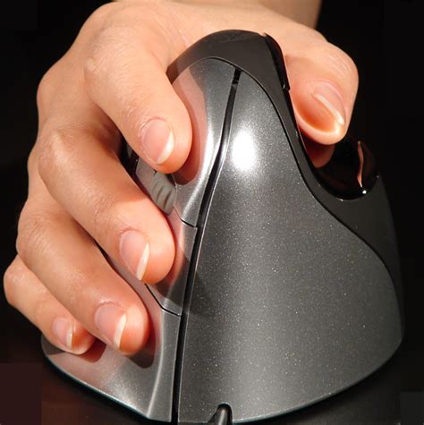 Best Computer Mouse For Shoulder Pain / 5 Best Mouse for Finger Pain in ...