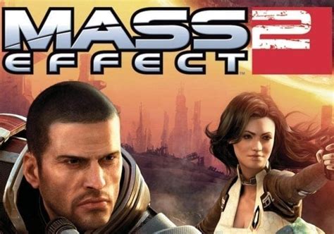 Buy Mass Effect 2 Global Steam | GAMIVO