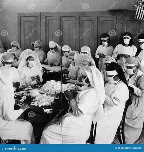 1918 L Influenza Spagnola La Pandemia Che Cambio 6