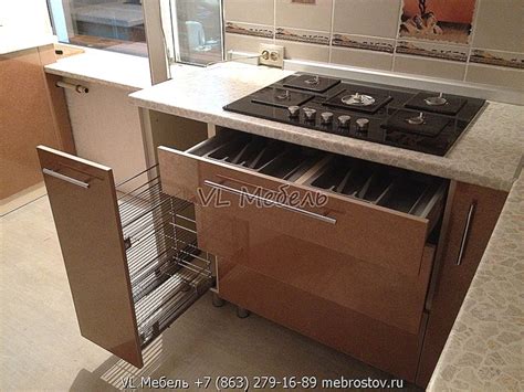 Кухни - Ростов-на-Дону - VL Мебель - Страница 3 из 10