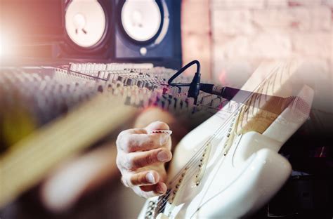 THE ROLE OF THE MUSIC PRODUCER - Mic Nix Productions