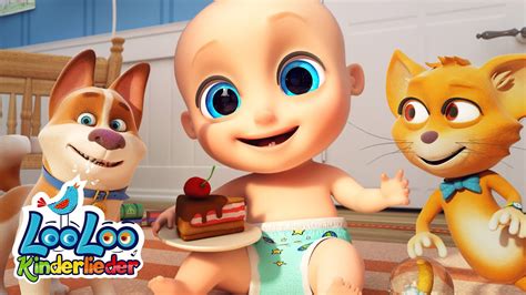 Hey Didel Didel | Musik Kompilation für Kinder - Mitsingen und Bewegen ...