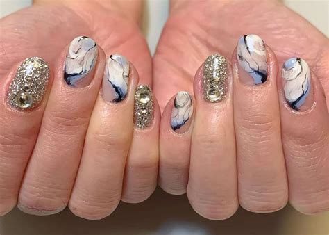Winter Nails 2024 Designs Patterns - Ardra Brittan