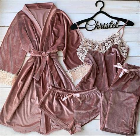 КОМПЛЕКТ ЖЕНСКИЙ | Sleepwear fashion, Wfh outfits, Sleepwear women