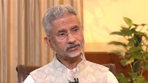 India vs Bharat EAM S Jaishankar takes dig Opposition furore G20 Summit ...