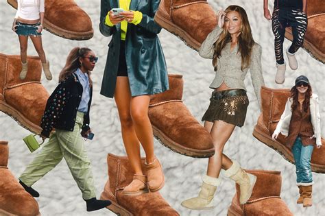 Best ways to style UGG boots | Visitmagazines