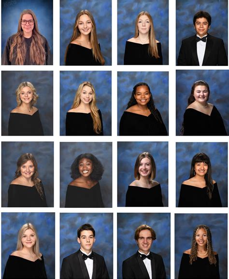 Manteo High School Seniors Awarded $39,300 in Scholarships - Outer