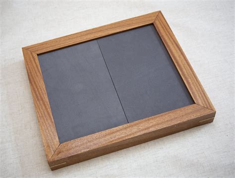 contact printing frames john brewer photography