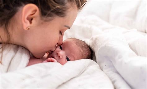 Madre E Hijos Los 5 Consejos Para Que Una Madre Con Hijos Pequeños